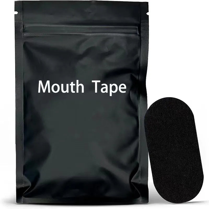 Anti-Snoring Breathing Patch for Comfortable Sleep Solutions