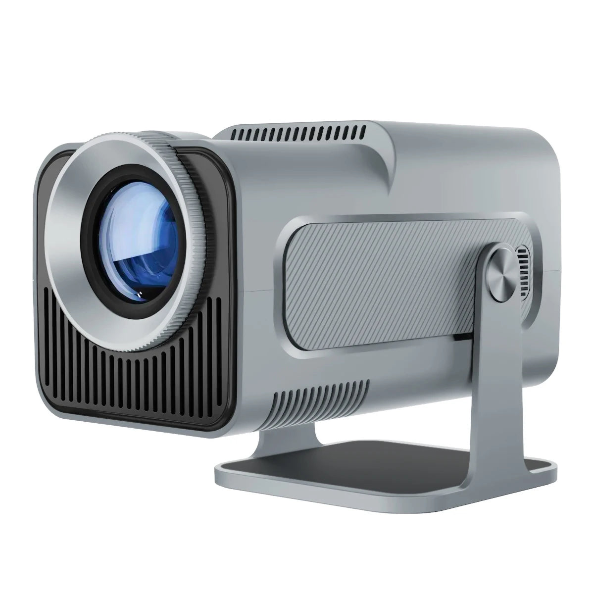 Magcubic Android 11 390ANSI HY320 4K Projector Outdoor Cinema
