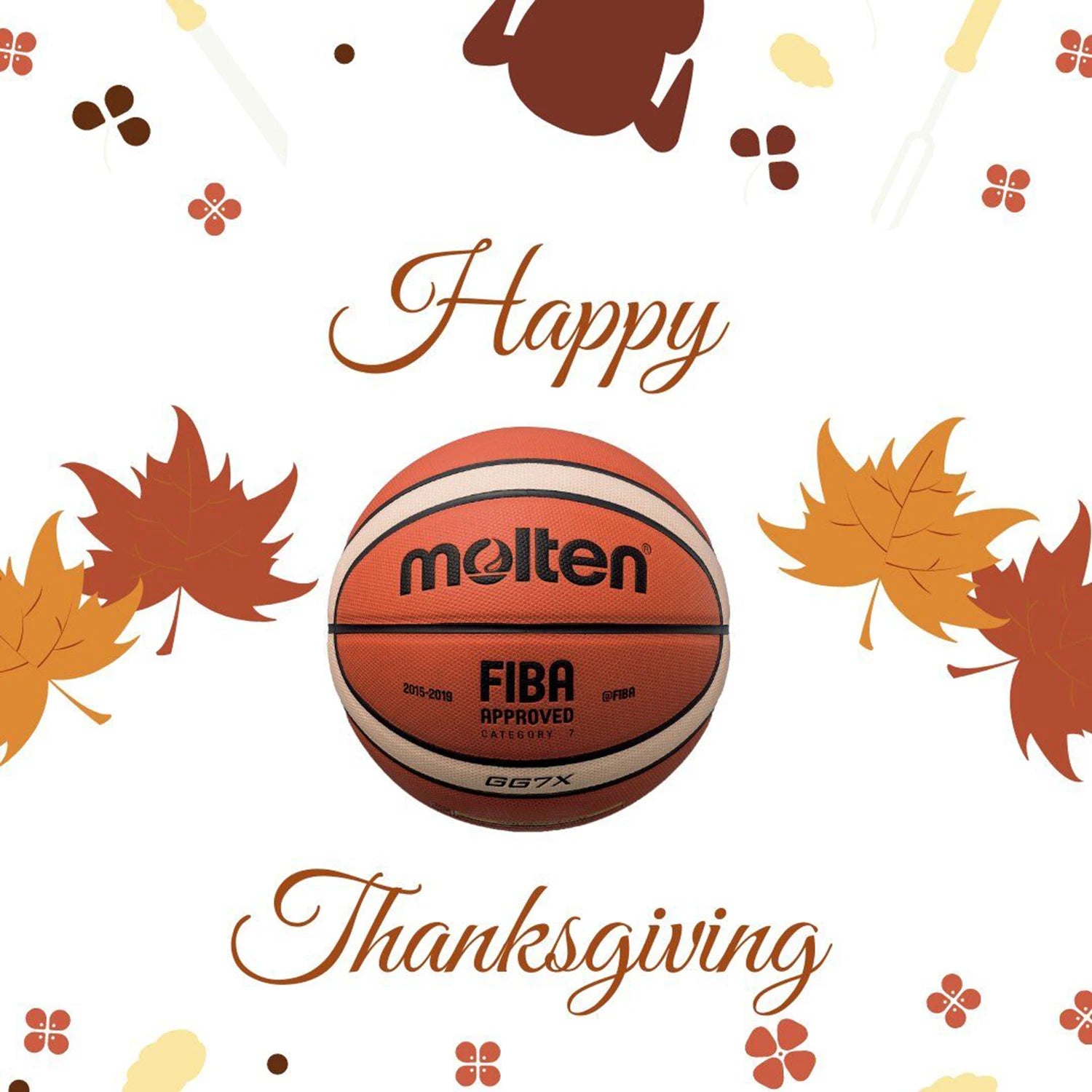 BG4500 BG5000 GG7X Series FIBA Approved Indoor Outdoor Basketball