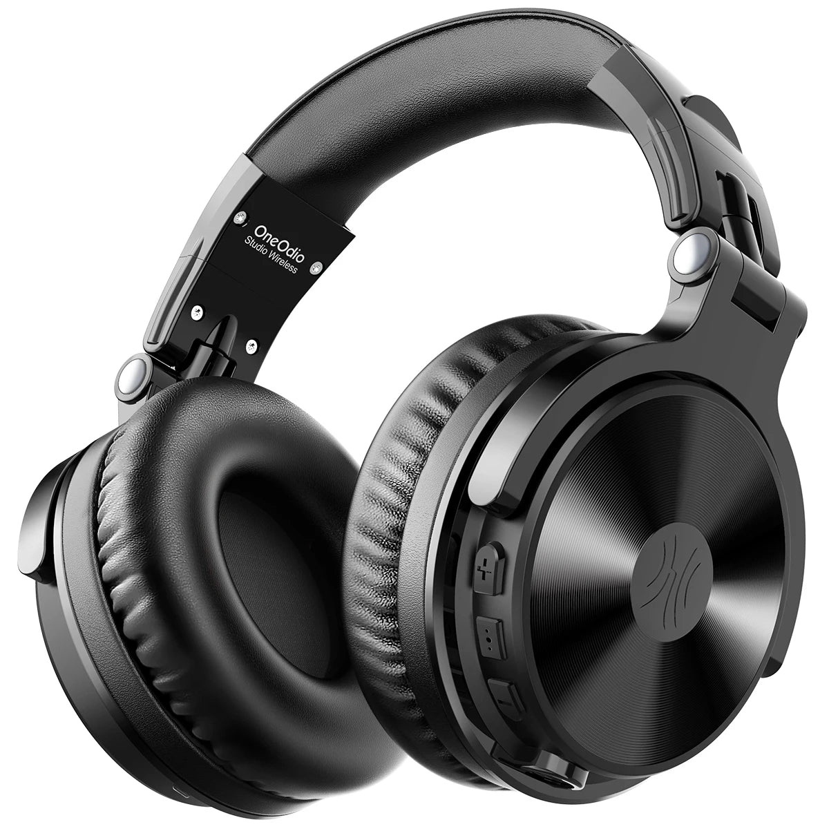 Oneodio Bluetooth Wireless Headphones With Microphone 110Hr Battery