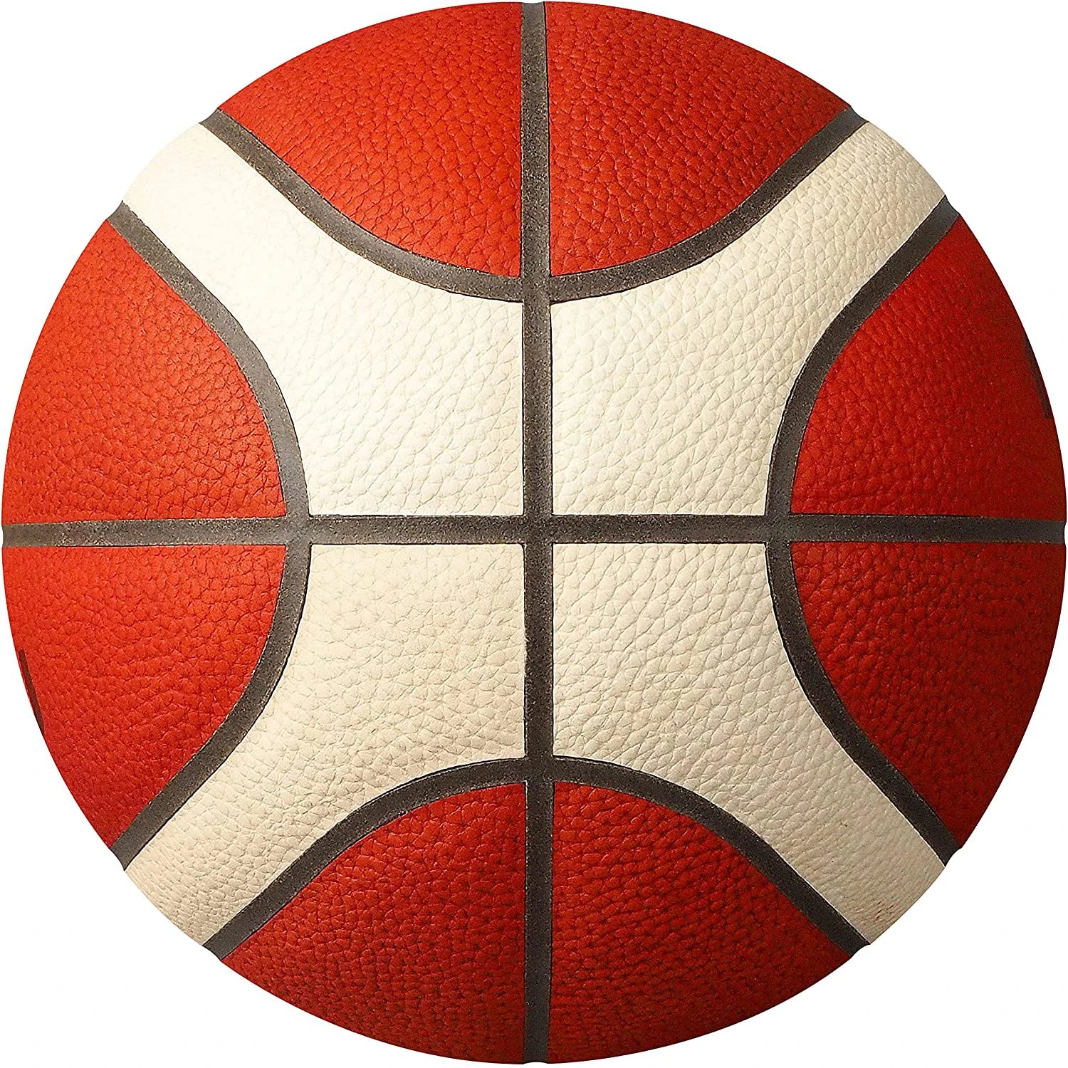 BG4500 BG5000 GG7X Series FIBA Approved Indoor Outdoor Basketball