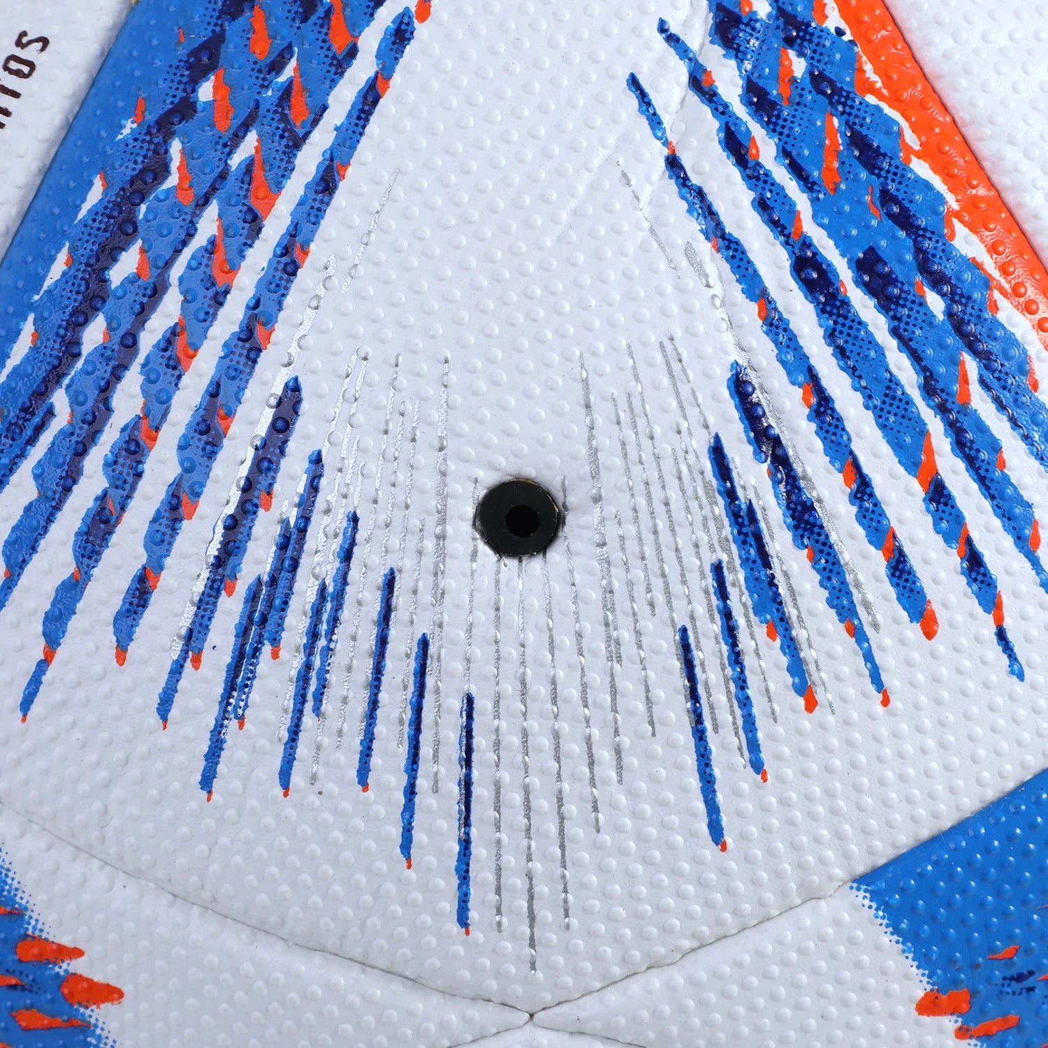 2023 High Quality Soccer Ball Official Size 5 Seamless Football