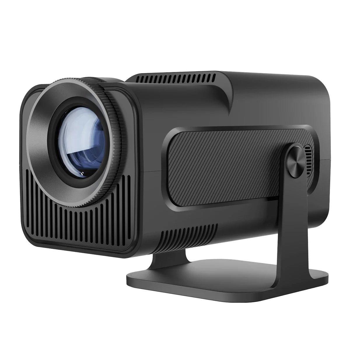 Magcubic Android 11 390ANSI HY320 4K Projector Outdoor Cinema