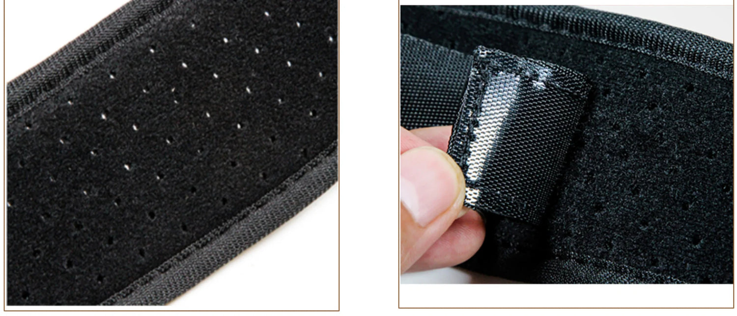Adjustable Back Shoulder Posture Corrector for Home Office Use