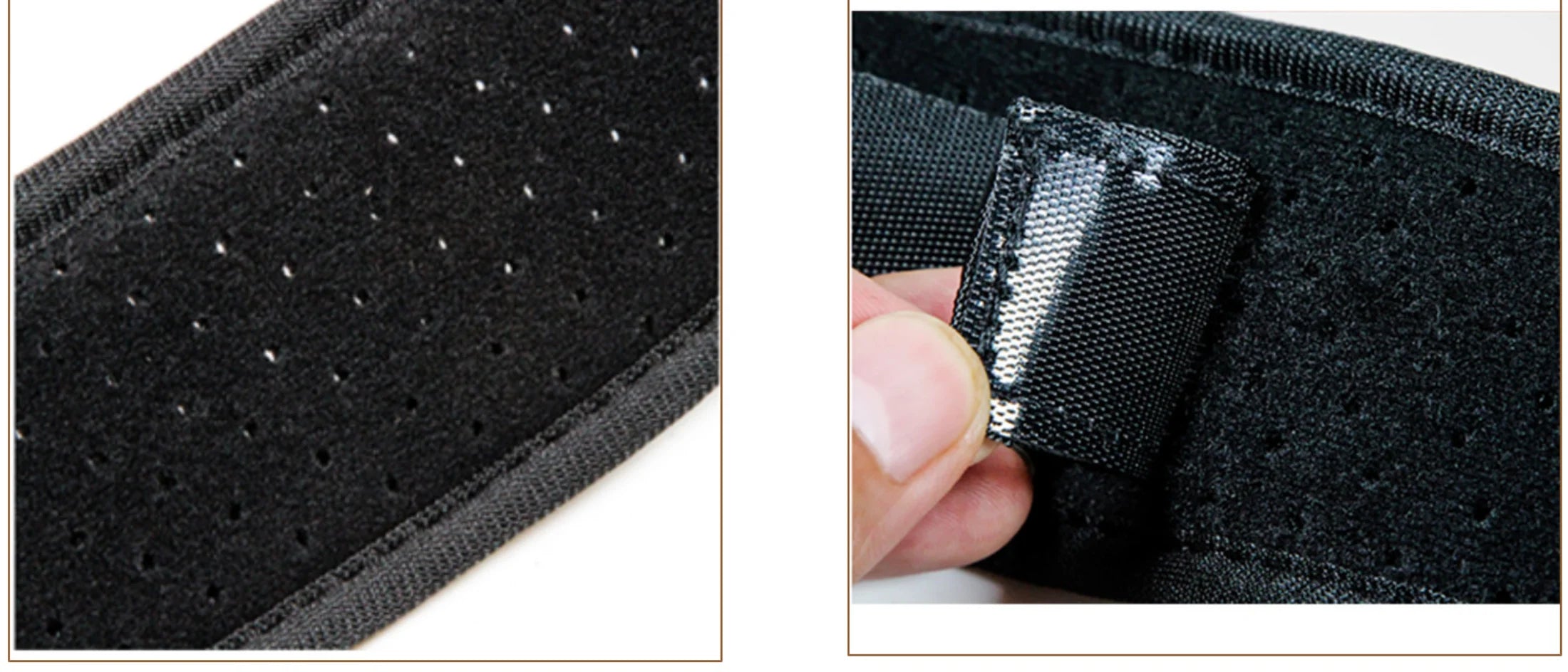 Adjustable Back Shoulder Posture Corrector for Home Office Use