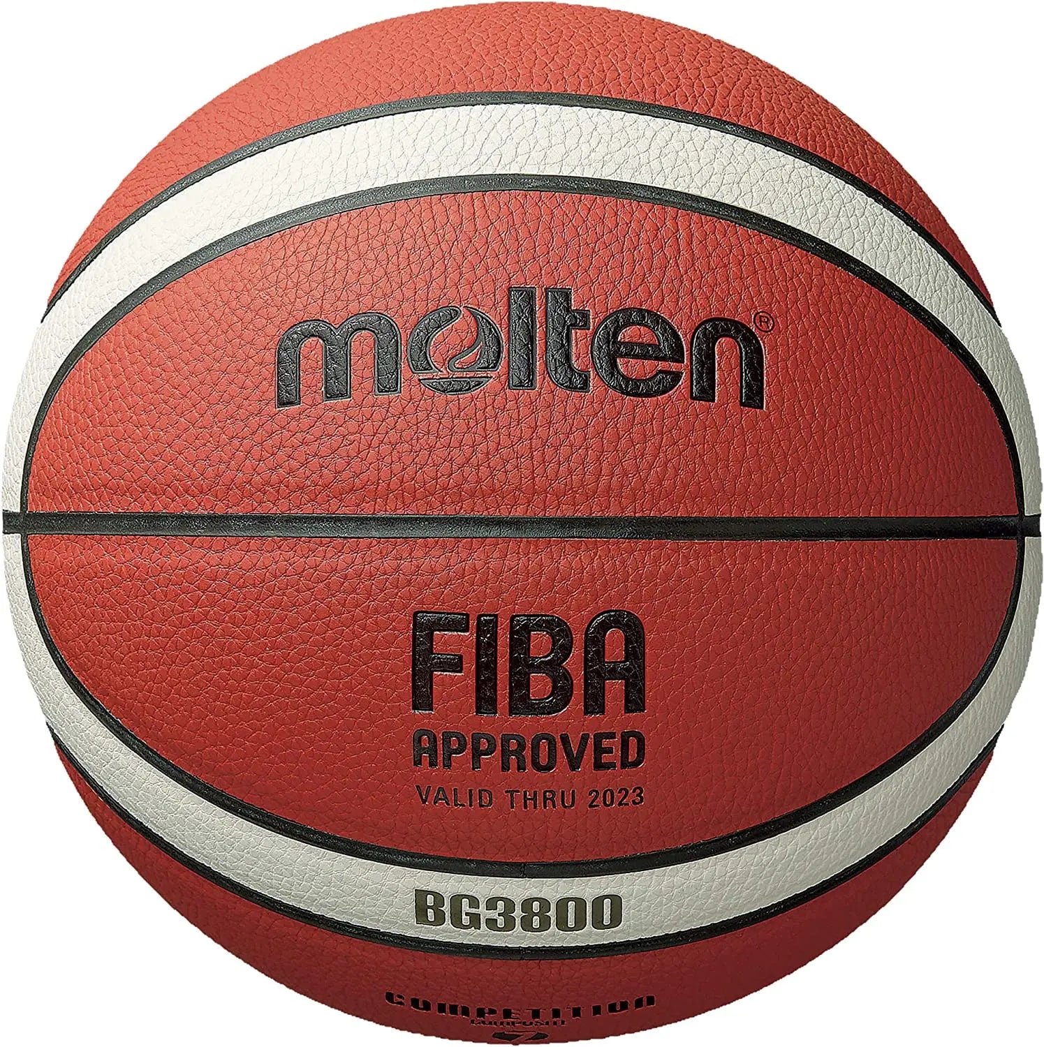 BG4500 BG5000 GG7X Series FIBA Approved Indoor Outdoor Basketball