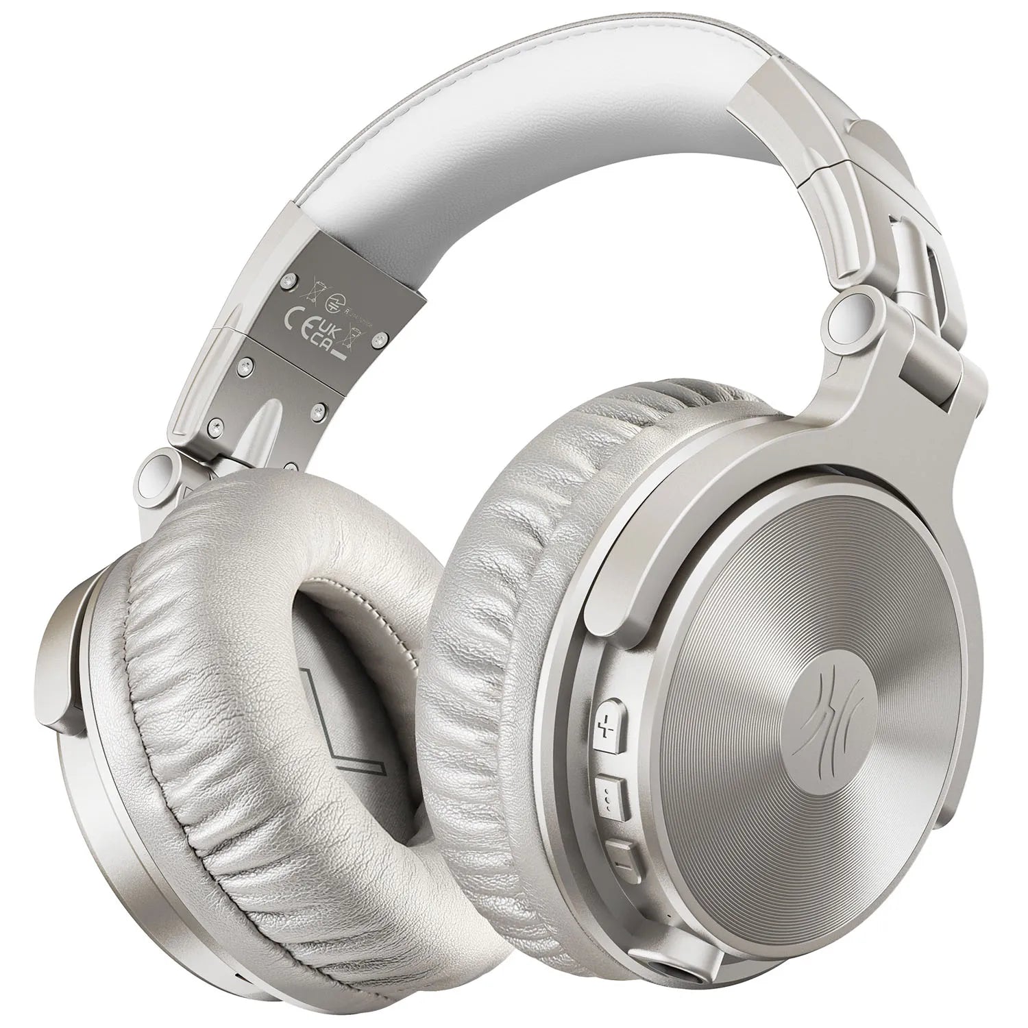 Oneodio Bluetooth Wireless Headphones With Microphone 110Hr Battery