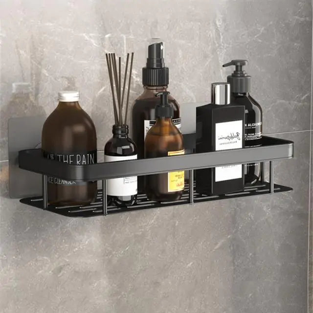 Stylish Bathroom Shelves for Organized and Elegant Spaces
