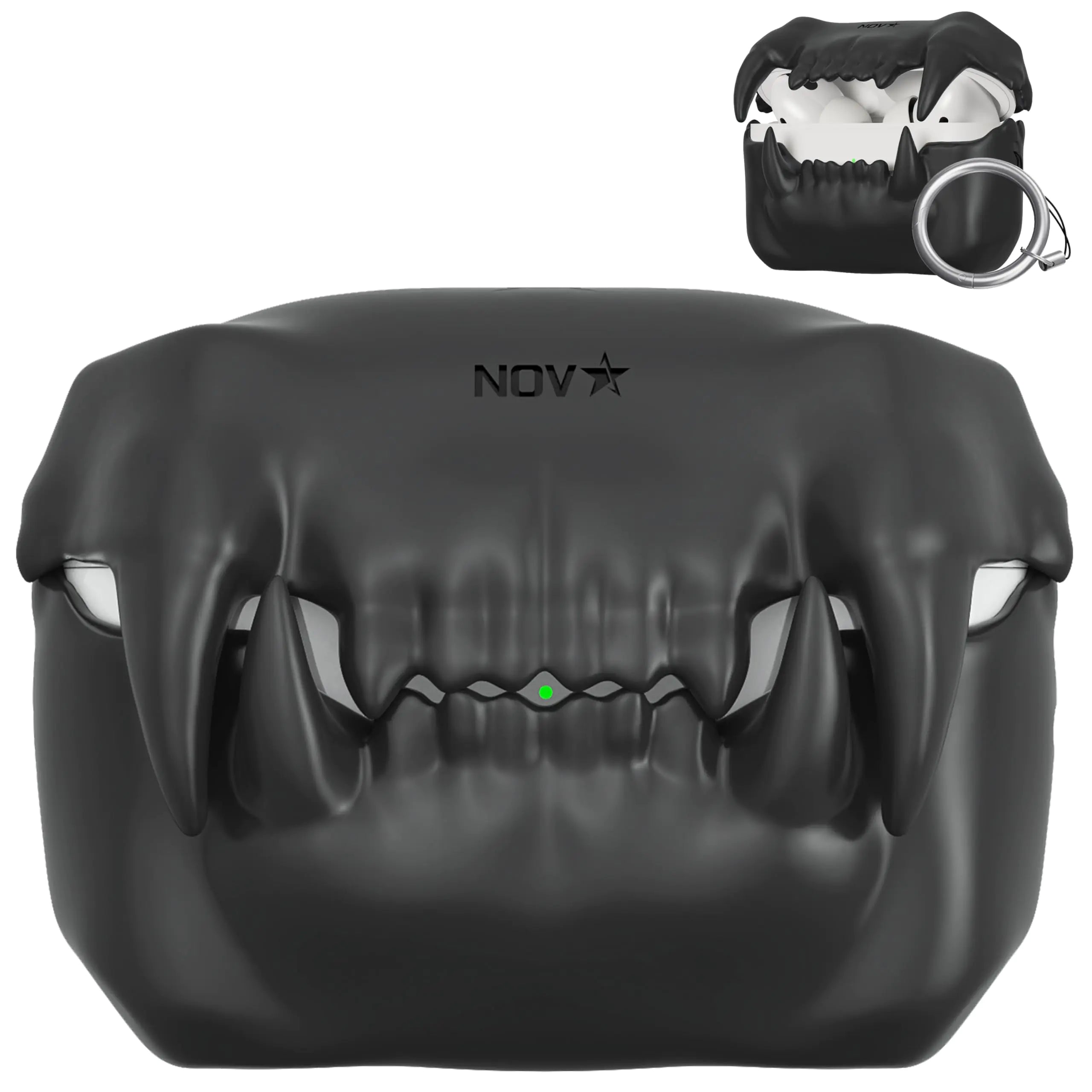 Novastar Compatible with Airpods Pro 2nd Generation Case