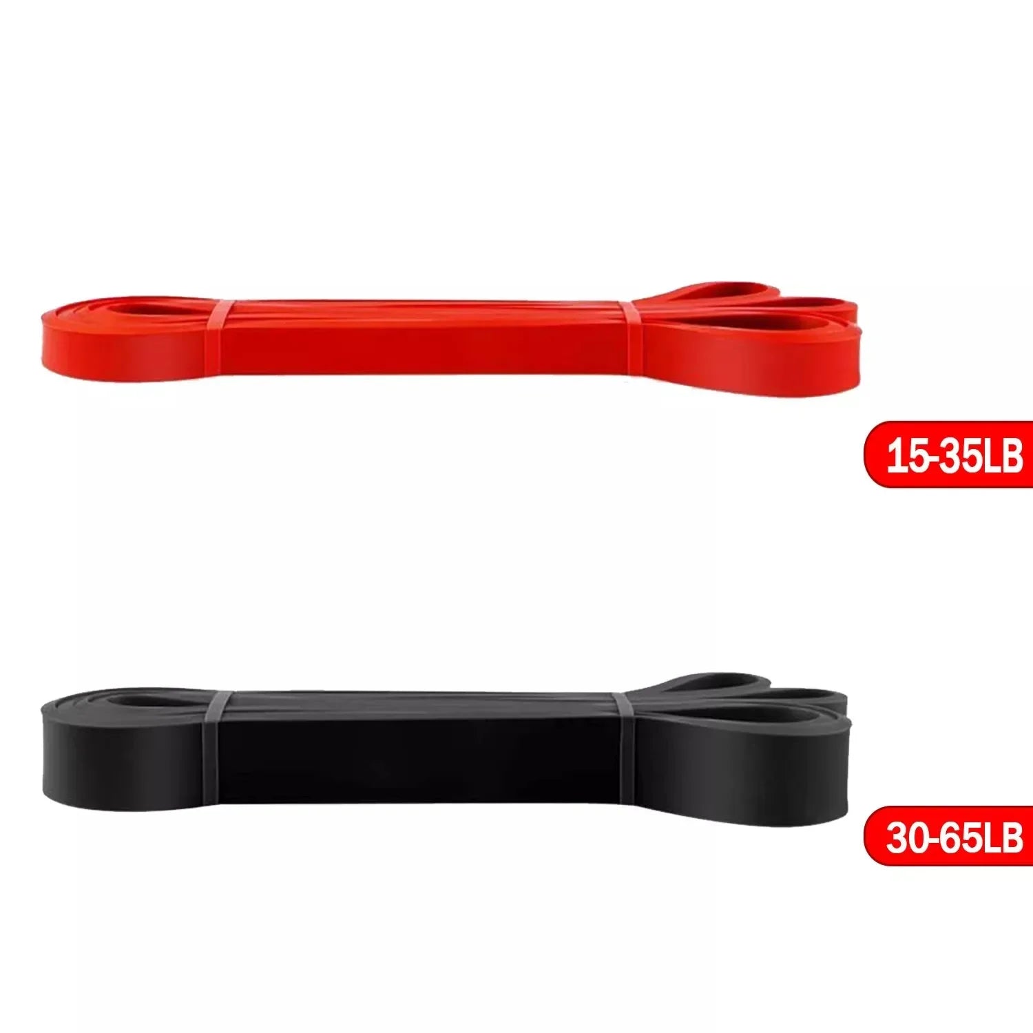 5~120lbs Fitness Resistance Band for Boxing and Yoga