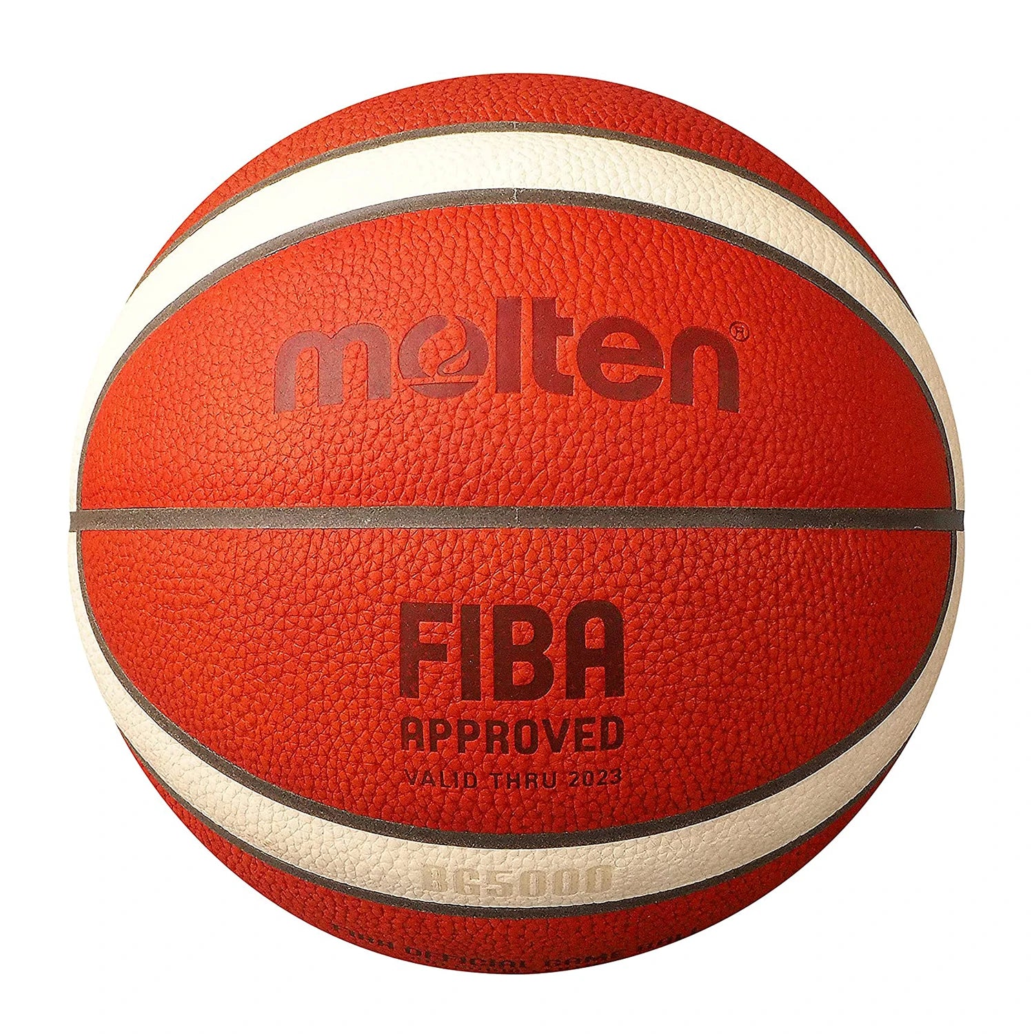 BG4500 BG5000 GG7X Series FIBA Approved Indoor Outdoor Basketball