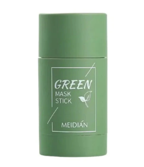 Cleansing Green Tea Clay Mask: Unlock Radiant Skin