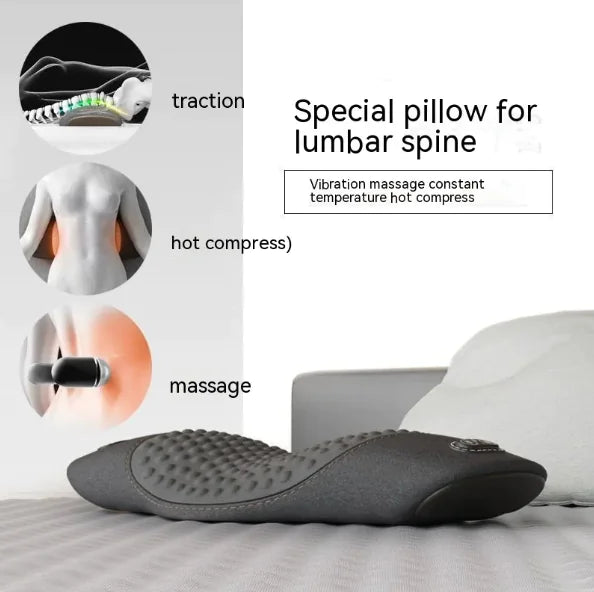 Pelvic Anteversion Waist Pillow for Ultimate Comfort Relief