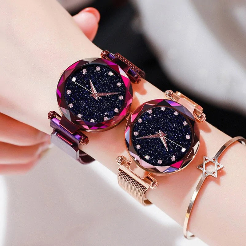 Elegant Women&