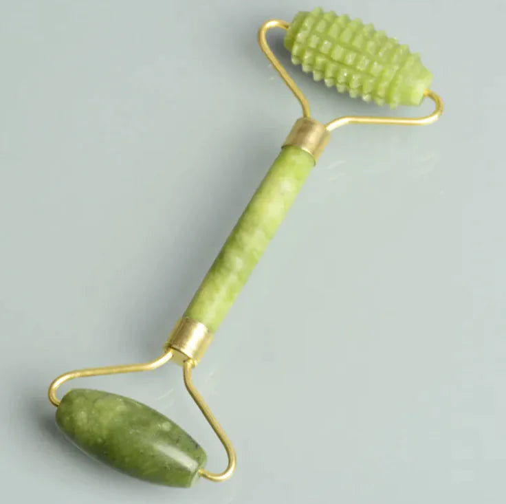 Ultimate Jade Roller for Unmatched Skin Comfort and Glow