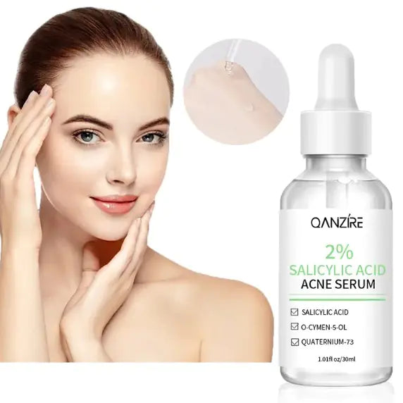 Premium Quality Acne Clear Essence for Radiant Skin