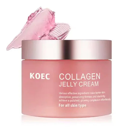 Personalized Gel Brightening Mask for Radiant Skin Enhancement