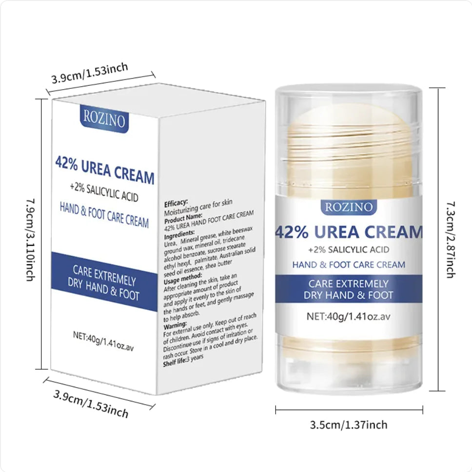 Heel Repair Cream: Discover Your Infinite Possibilities Today