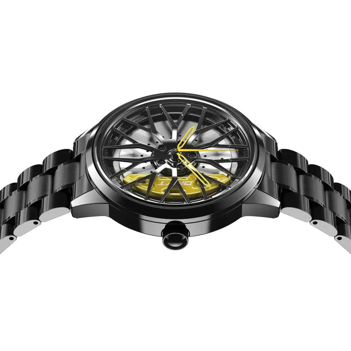 Sport Automotive Watches: Stylish, Durable, and Precise Timepieces