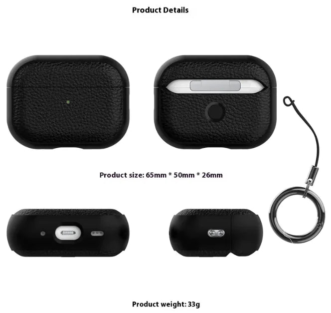 Leather Case