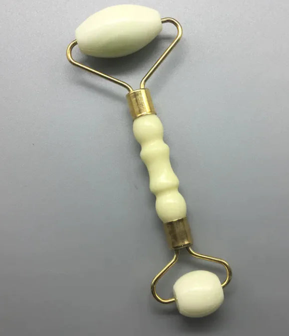 Ultimate Jade Roller for Unmatched Skin Comfort and Glow