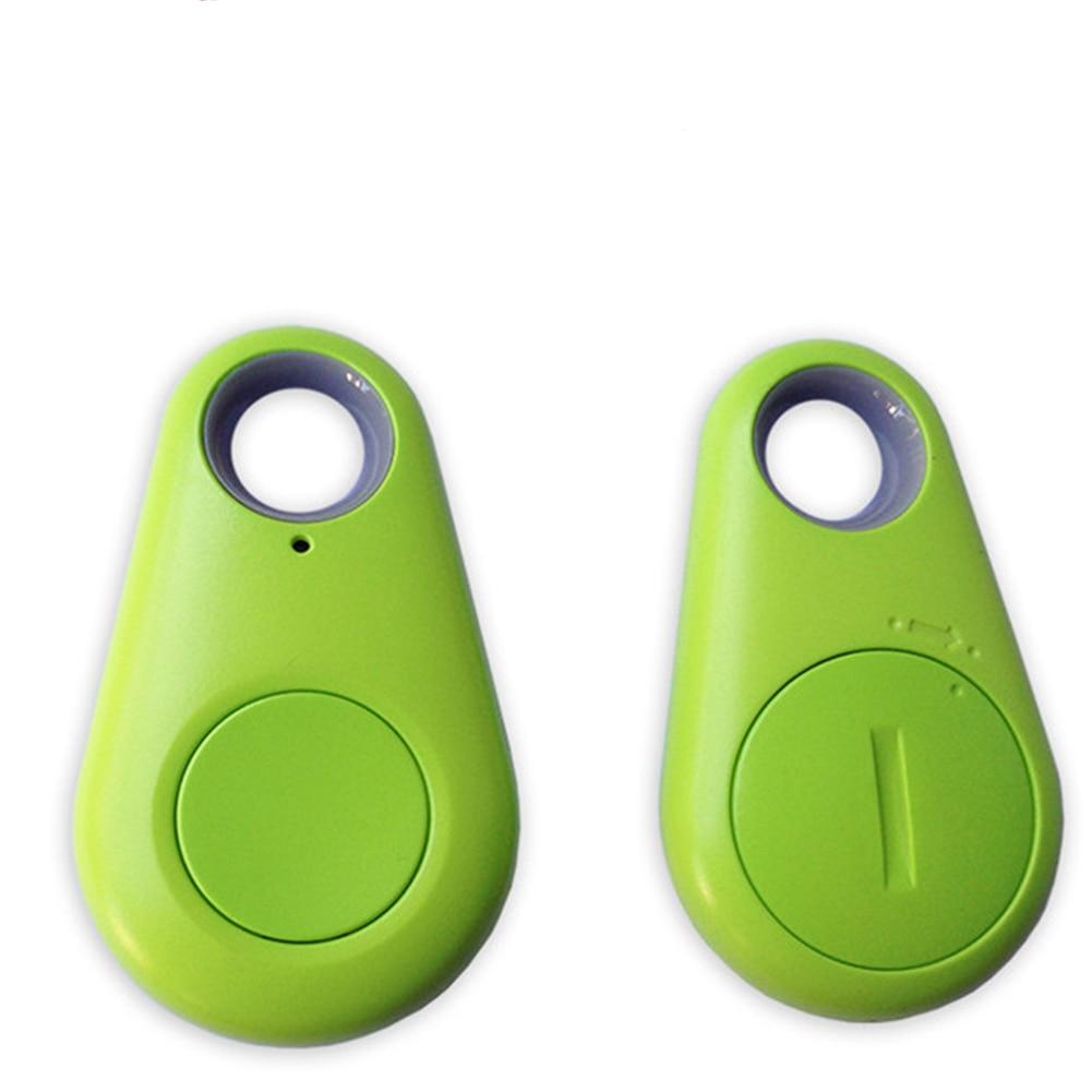 Anti-lost Smart Wireless Bluetooth Tracker for Valuables
