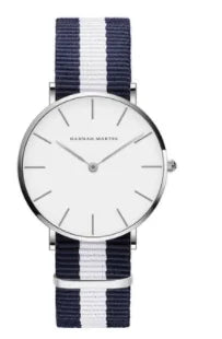 Hannah Martin Watch Women: Timeless Elegance Redefined