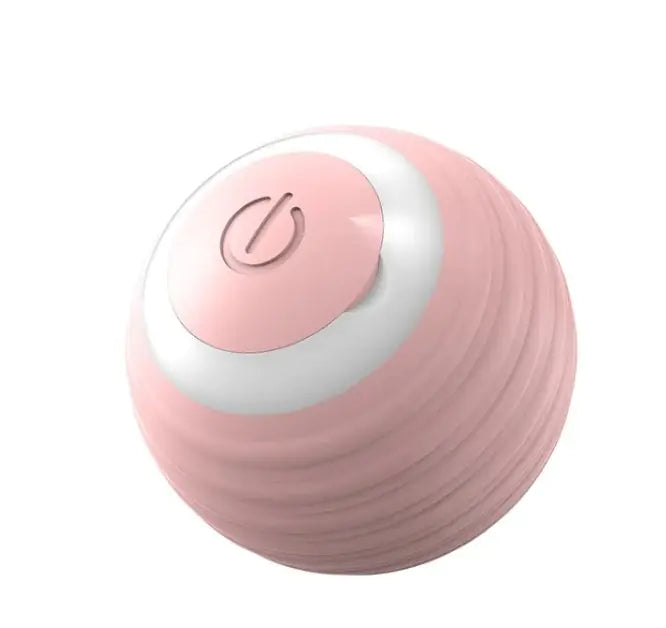 Smart Electronic Interactive Dog Toy Ball for Endless Play