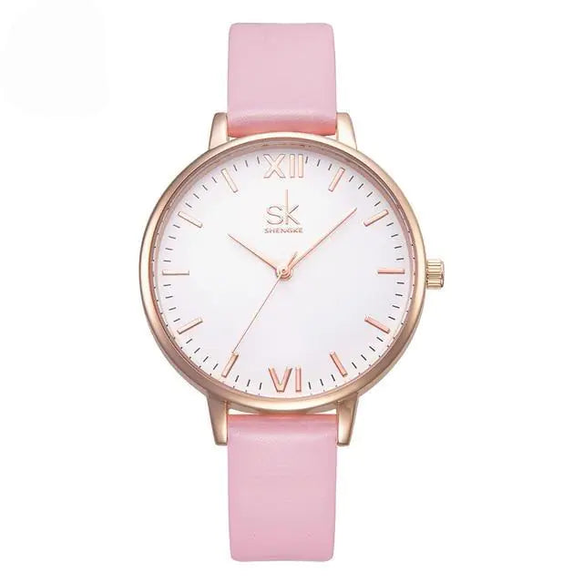 Elegant Watch for Women - Timeless Fashion Statement