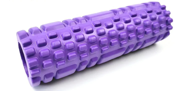 Fitness Equipment Pilates Foam Roller Gym for Pain Relief