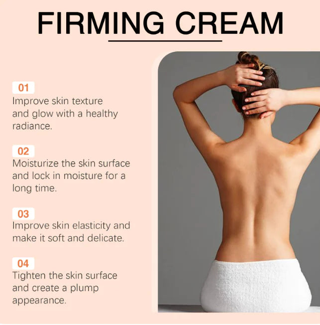 Ultimate Solution for Youthful Radiant Skin Cream