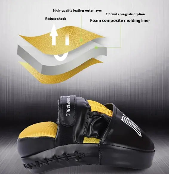 Boxing Target Training Equipment for Precision Striking