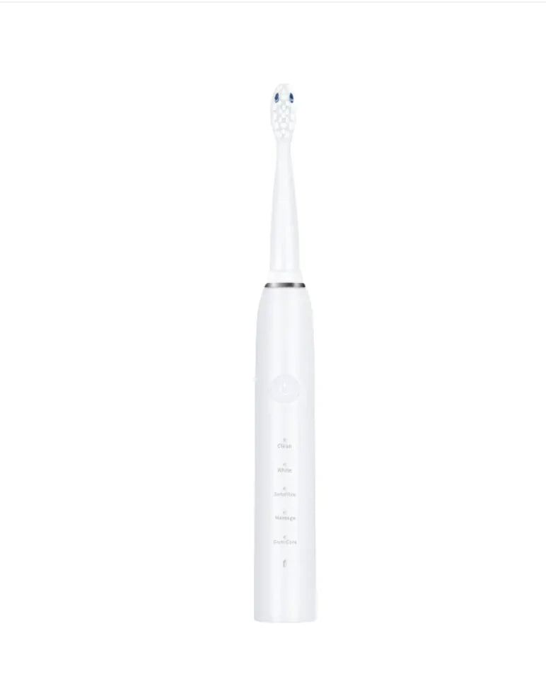 Ultimate Waterproof Ultrasonic Electric Toothbrush for All Smiles