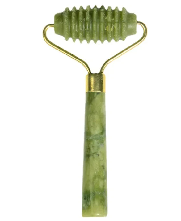 Ultimate Jade Roller for Unmatched Skin Comfort and Glow