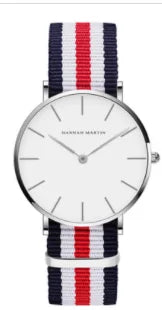 Hannah Martin Watch Women: Timeless Elegance Redefined
