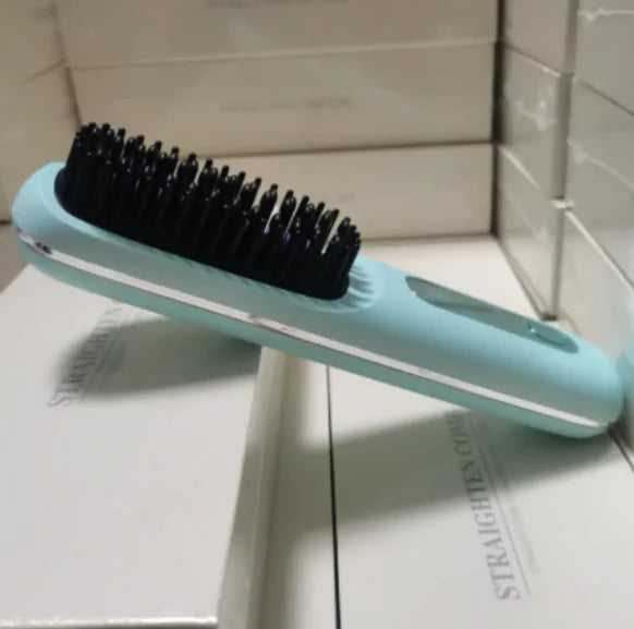 Revolutionary Curler Brush That Enhances Your Everyday Experience