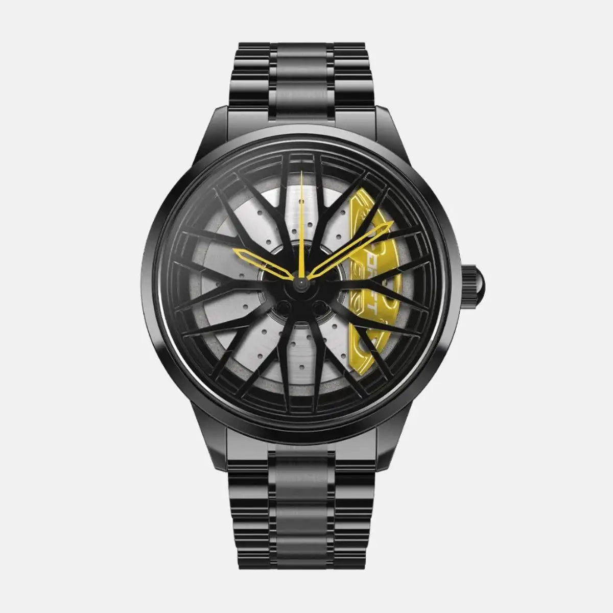 Sport Automotive Watches: Stylish, Durable, and Precise Timepieces