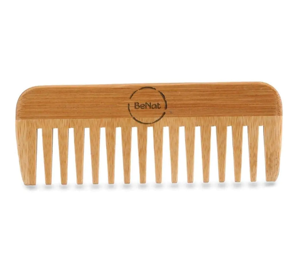 Hair Care Bundle - 5-Pack