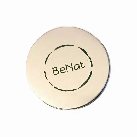 All-Natural Tooth Powder for a Healthier Smile