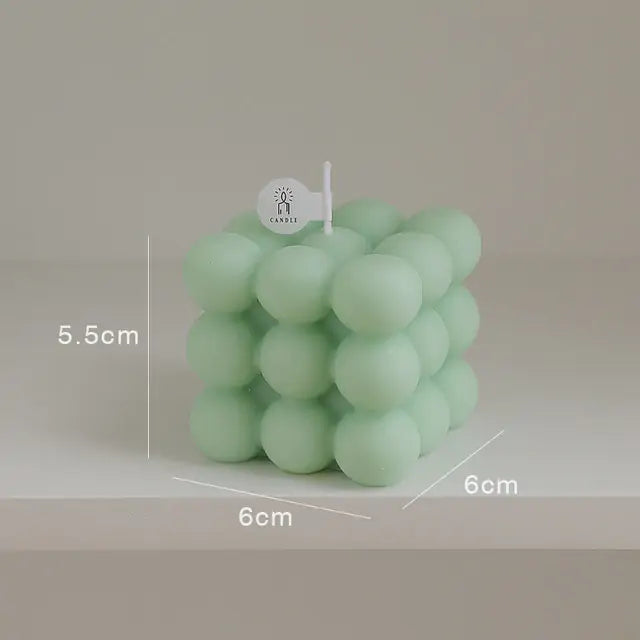 Eco-Friendly Soy Wax Candles for Elegant Home Ambiance