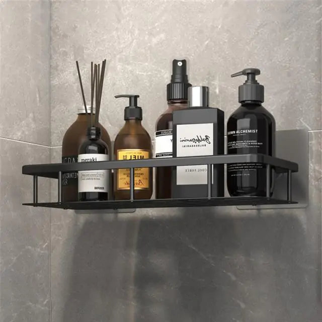 Stylish Bathroom Shelves for Organized and Elegant Spaces
