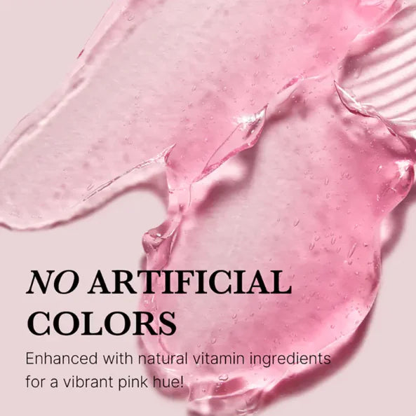 Personalized Gel Brightening Mask for Radiant Skin Enhancement