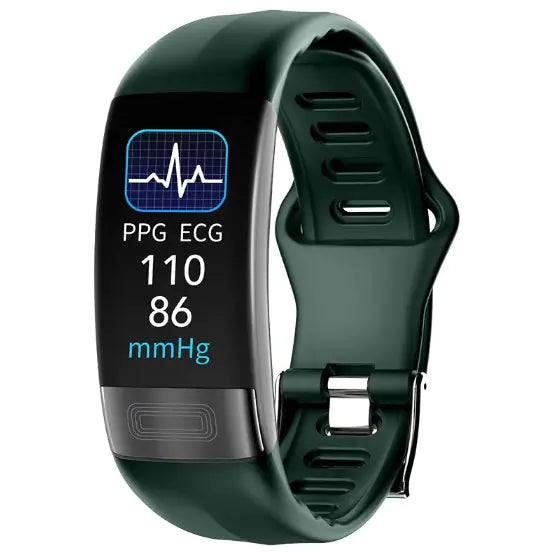 Smart Health Bracelet: Discover Unique Features for Everyday Use