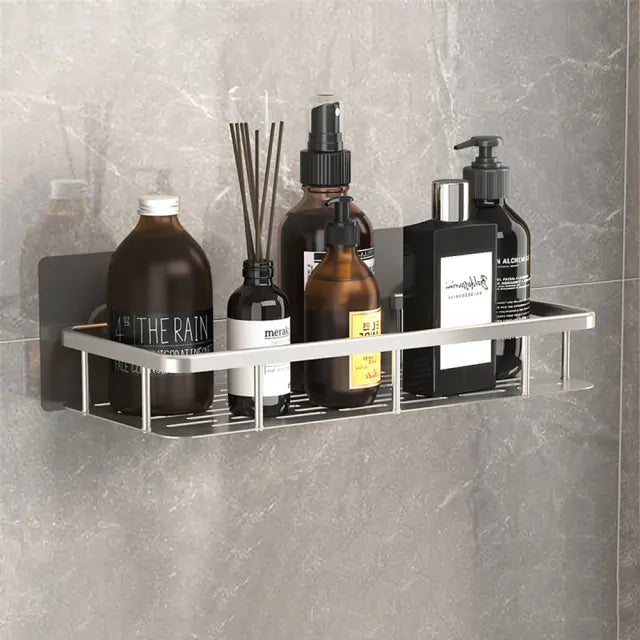 Stylish Bathroom Shelves for Organized and Elegant Spaces