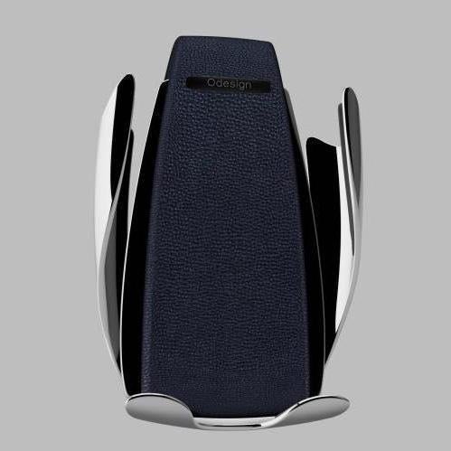 Automatic Clamping Wireless Car Charger for Easy Driving