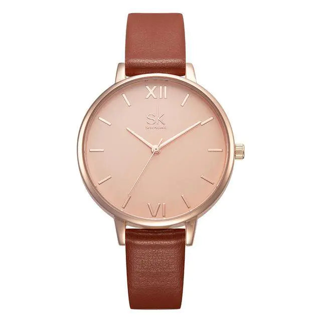 Elegant Watch for Women - Timeless Fashion Statement