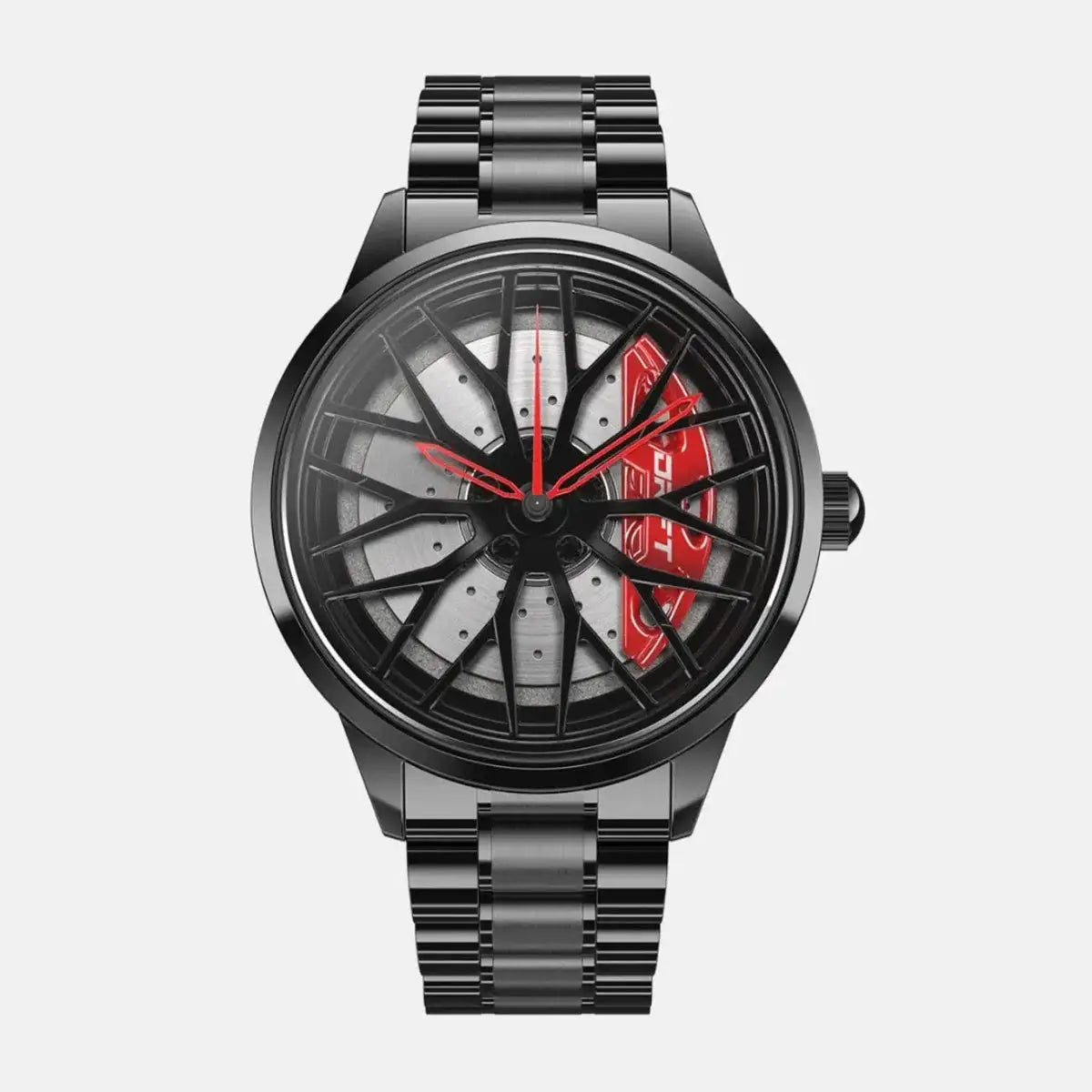 Sport Automotive Watches: Stylish, Durable, and Precise Timepieces