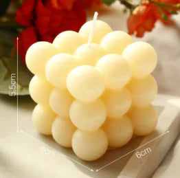 Aromatherapy Scented Candles for Relaxation and Serenity