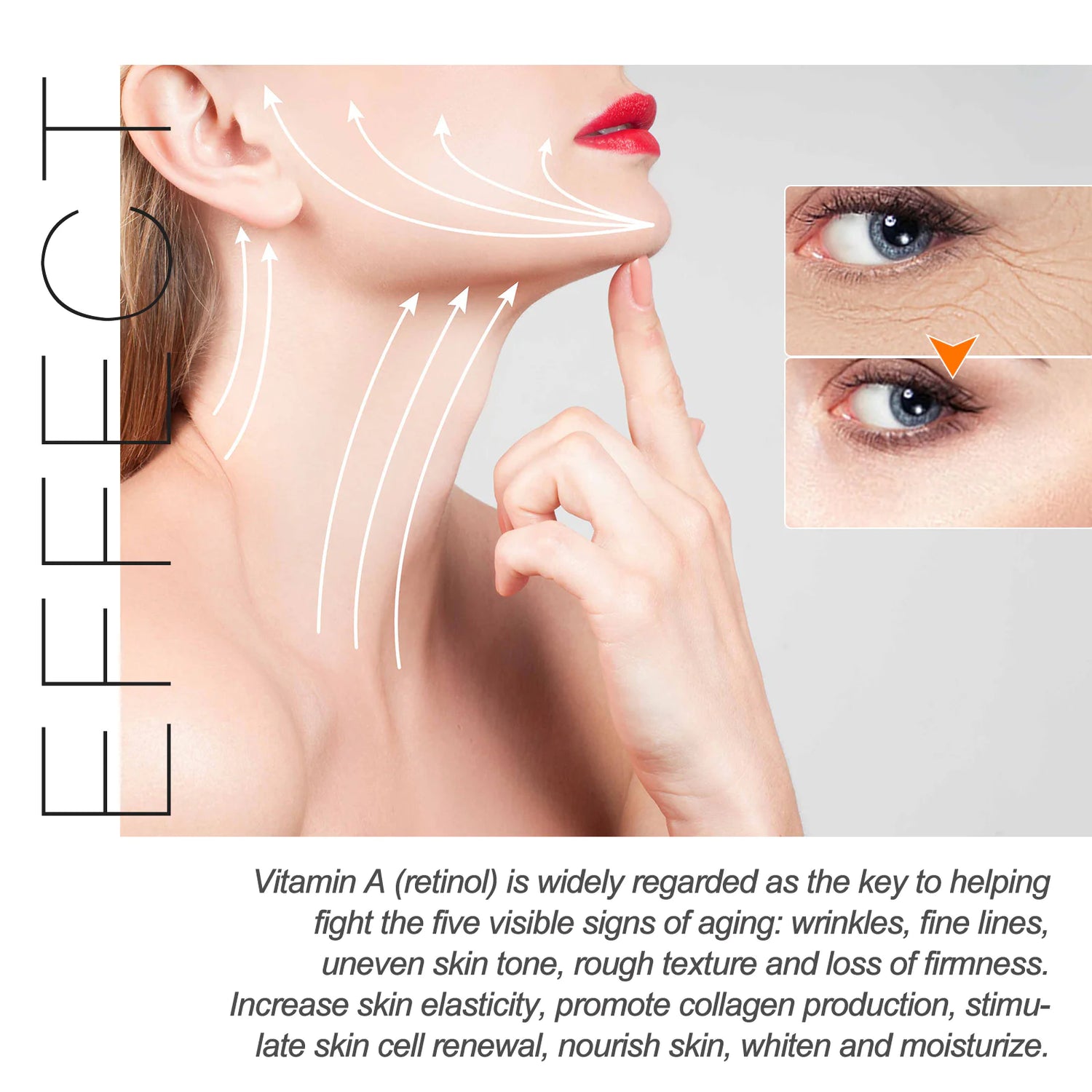 Retinol Cream: Discover Endless Possibilities for Youthful Skin