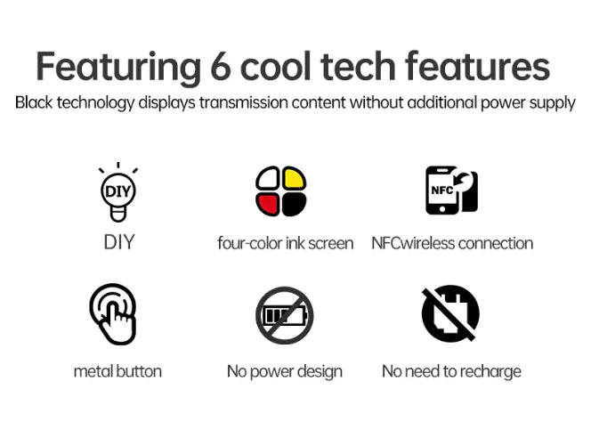 SmartInk Case